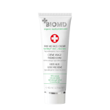 BioMD First Aid hüpoallergeenne näokreem 40ml