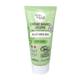 Born to Bio Aloe Vera Light Hand Cream 50ml