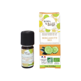 Born to Bio Bergamot Essential Oil 5ml