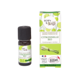 Born to Bio Citronelle Essential Oil 10ml