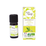 Born to Bio Lemon Litsea Essential Oil 10ml