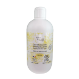 Born to Bio Micellar Cleansing Water Calendula Honey