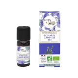 Born to Bio Rosemary Camphor Essential Oil 10ml