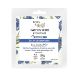 Born to Bio Youthful Glow Eye Patches 4ml