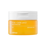 Celimax Pore+Dark Spot Brightening Pad 40pcs