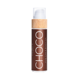 COCOSOLIS CHOCO Suntan & Body Oil 110ml