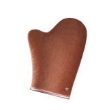 COCOSOLIS Premium Self-Tanning Mitt Application