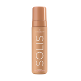 COCOSOLIS Self-Tanning Foam 200ml