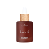 COCOSOLIS SOLIS Self-Tanning Face Serum 50ml
