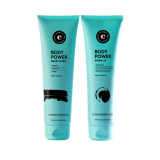 Cocunat Body Power Set Smart Burn + Warm Up komplekt tselluliidi raviks 150ml+125ml