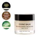 Cocunat Divine Balm niisutav ja toitev palsam kehale 50g