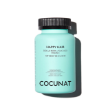 Cocunat Happy Hair juuksevitamiinid 60tk