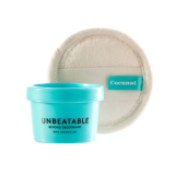 Cocunat Unbeatable Deodorant alumiiniumisooladeta kreemdeodorant 40g