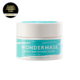 Cocunat Wondermask näomask 50g