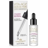 Vita Age Collagen Drops nahka toitvad ja siluvad kollageenitilgad 30ml