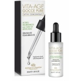 Vita-Age Hyualuronic Acid Drops 30ml
