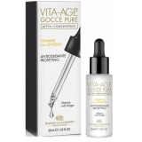 VITA-AGE VITAMIN DROPS WITH GINGER