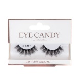 Eye Candy Signature Lash Collection - Demi