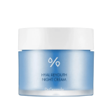 Dr. Ceuracle Hyal Reyouth Night Cream 60g