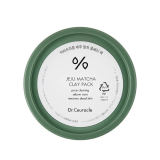 Dr. Ceuracle Jeju Matcha Clay Pack 115g