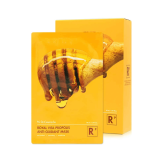 Dr. Ceuracle Royal Vita Propolis Anti-Oxidant Sheet Mask 10x30ml