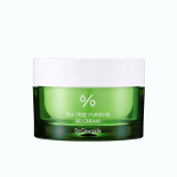 Dr. Ceuracle Tea Tree Purifine 80 Cream 50g