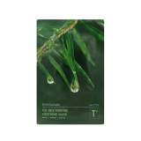 Dr. Ceuracle Tea Tree Purifine Soothing Sheet Mask 1pcs