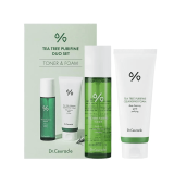 Dr. Ceuracle Tea Tree Purifine Duo Gift Set