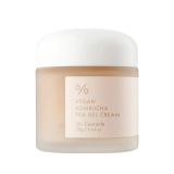 Dr. Ceuracle Vegan Kombucha Tea Gel Cream 75g