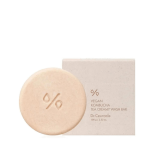 Dr. Ceuracle Vegan Kombucha Tea Creamy Wash Bar 100g