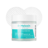Dr. Melaxin BP Exfoliating Pad 70pcs