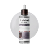 Dr. Melaxin Peel Shot Exfoliating Black Rice Ampoule 80ml