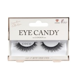 Eye Candy Signature Lash Collection - Coco