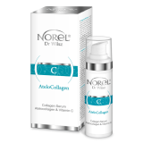 Norel Dr Wilsz Atelocollagen Serum & Vitamin C 30ml