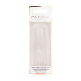 Eye Candy Precision Tweezer Duo