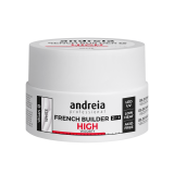 Andreia French Builder High Viscosity White 22g