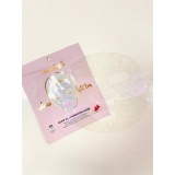 Lalarecipe Glow Face Moisture Mask näomask 1tk