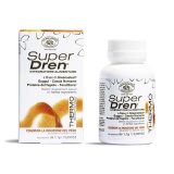 SUPERDREN THERMO COMPRESSE