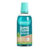 happybrush SuperClean Mouthwash 500ml
