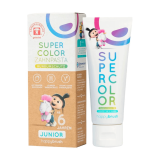 happybrush Supercolor Toothpaste 75ml
