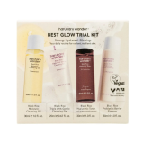Haruharu Wonder Best Glow Trial Kit