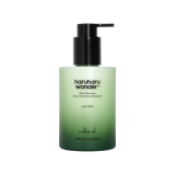 Haruharu Wonder Black Bamboo Daily Smoothing Body Oil 200ml