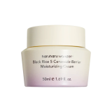 Haruharu Wonder Black Rice 5 Ceramide Barrier Moisturizing Cream 50ml