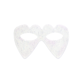 Lalarecipe Heart Goggle Moisture Mask silmamask 1tk