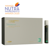 HECH NADH & Saffron Bioactives 24 Ampoules