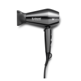 HH Simonsen Compact Dryer, Black