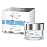 Norel Dr Wilsz Hyaluron Plus Cream 50ml