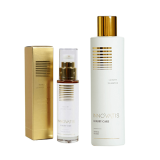 Set! Innovatis Luxury Care shampoo and Innovatis Sublime Luxury Fluid hair oil 50ml