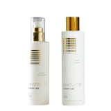 Set! Innovatis Luxury shampoo and mask