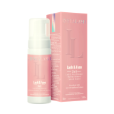 InstaLASH Lash&Face Foam 100ml